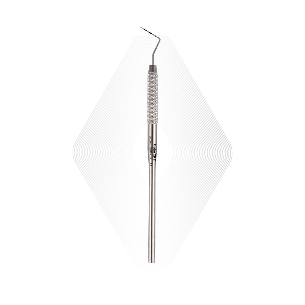 Probe CP 11 | ErgoLite