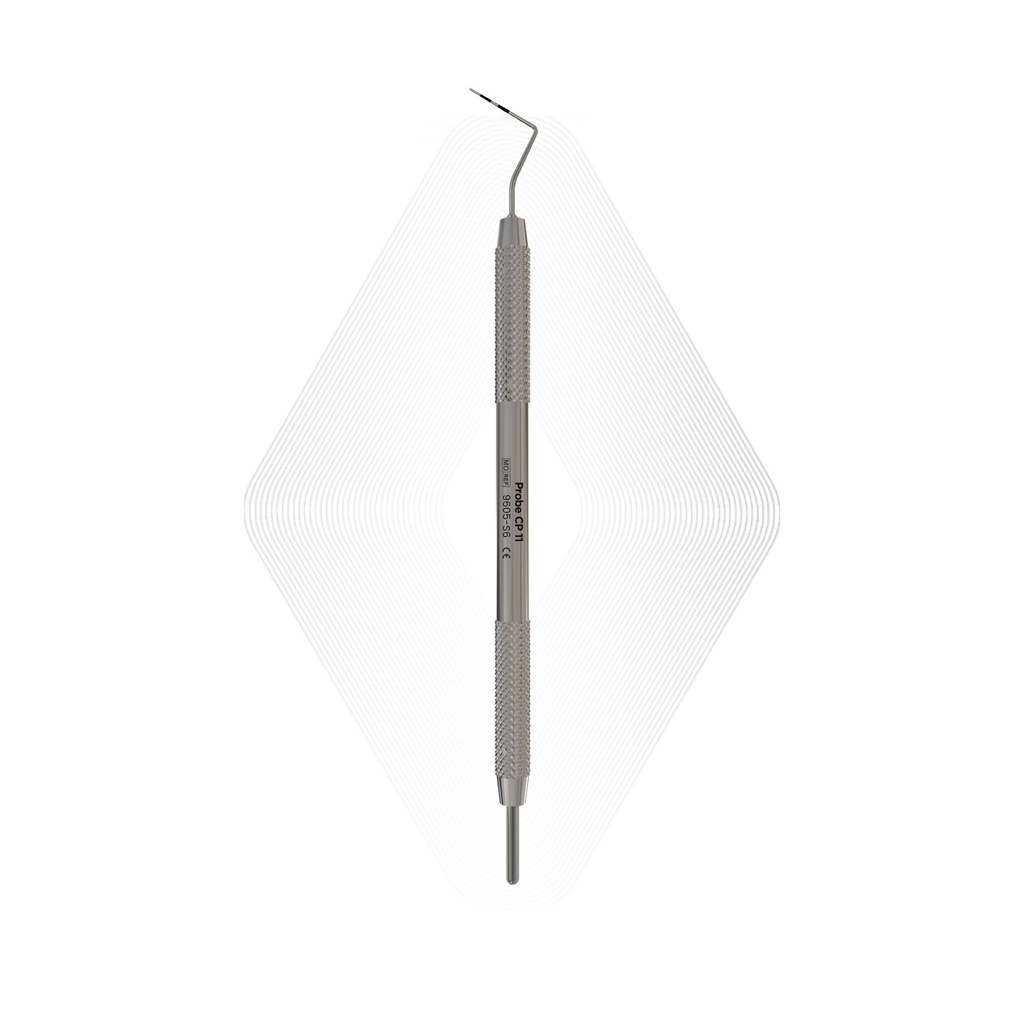 Probe CP 11 | ErgoLite