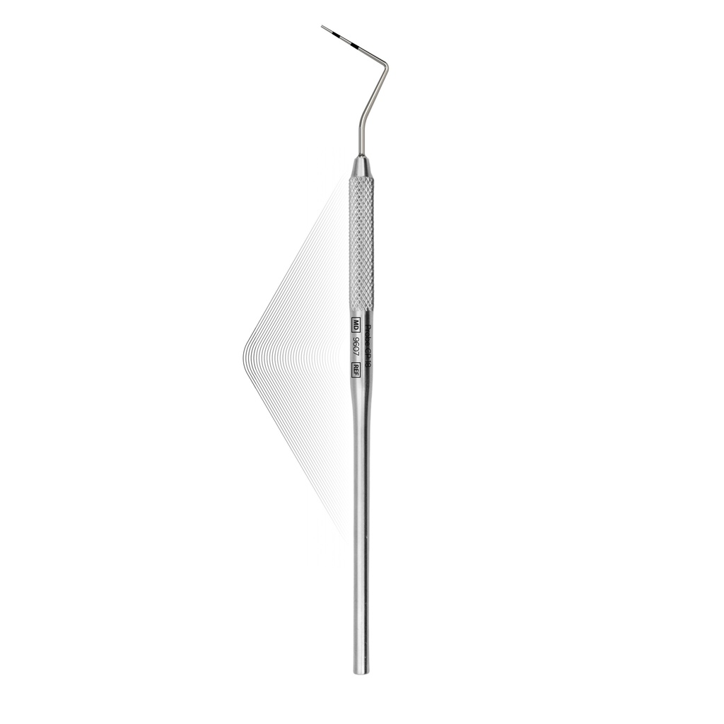 Probe CP-18 | ErgoLite