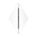 Explorer 8 + WHO Probe 11.5mm (ball end) | ErgoLite