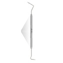 Explorer 8 + WHO Probe 11.5mm (ball end) | ErgoLite