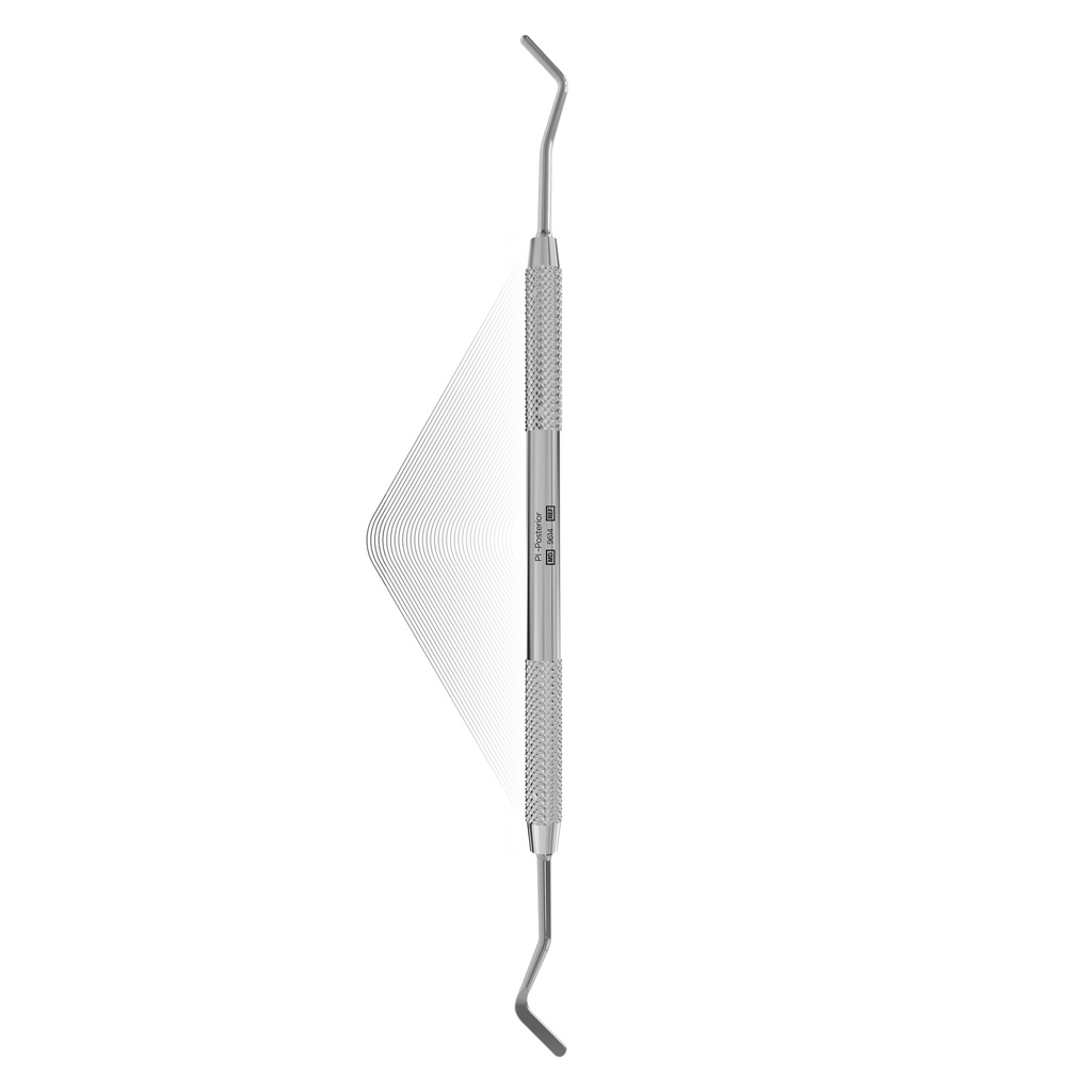 Plastic Instrument-Posterior | ErgoLite