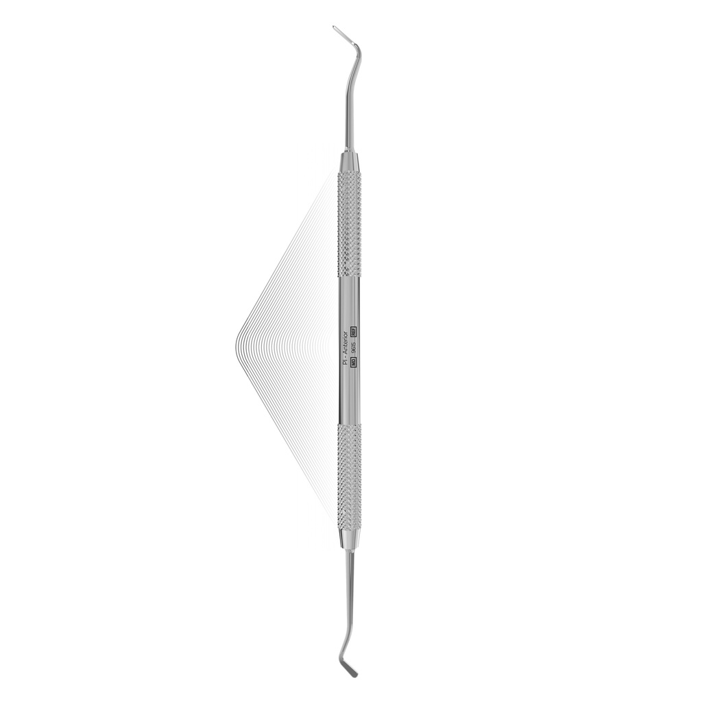 Plastic Instrument-Anterior | ErgoLite