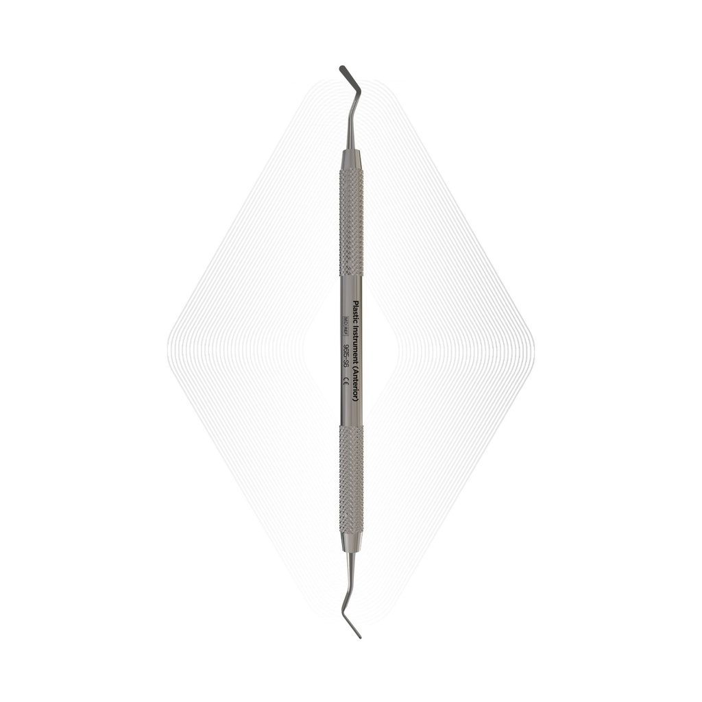 Plastic Instrument-Anterior | ErgoLite