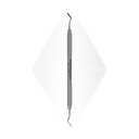 Plastic Instrument-Anterior