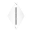 Composite Spatula 6, 2.5mm | ErgoLite S6