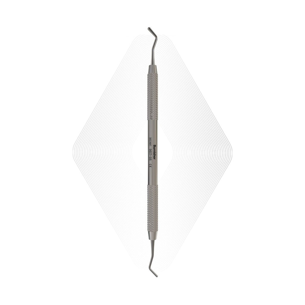 Burnisjer 1.75-2.25mm | ErgoLite