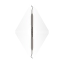 Burnisher & Plugger Ball end, 1.5-2.5mm | ErgoLite