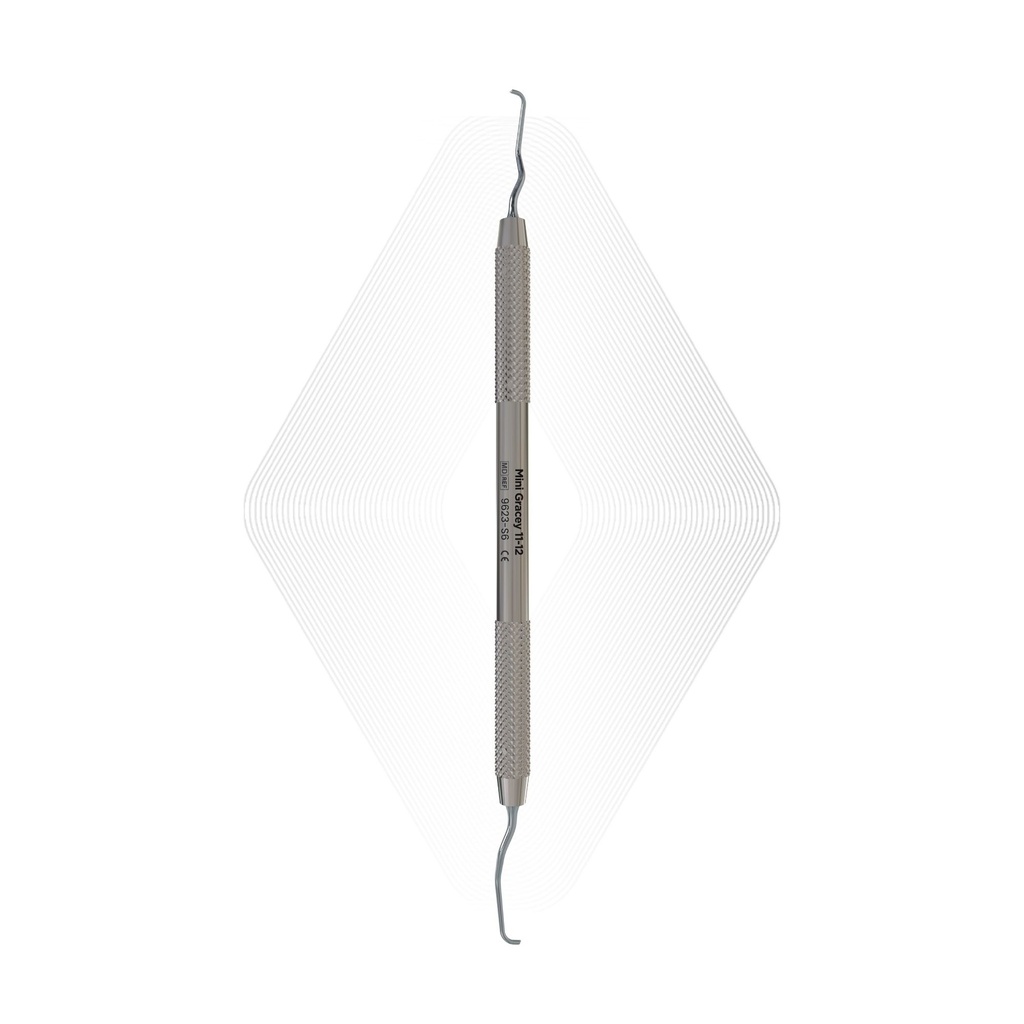 MIni Gracey 11-12 | ErgoLite