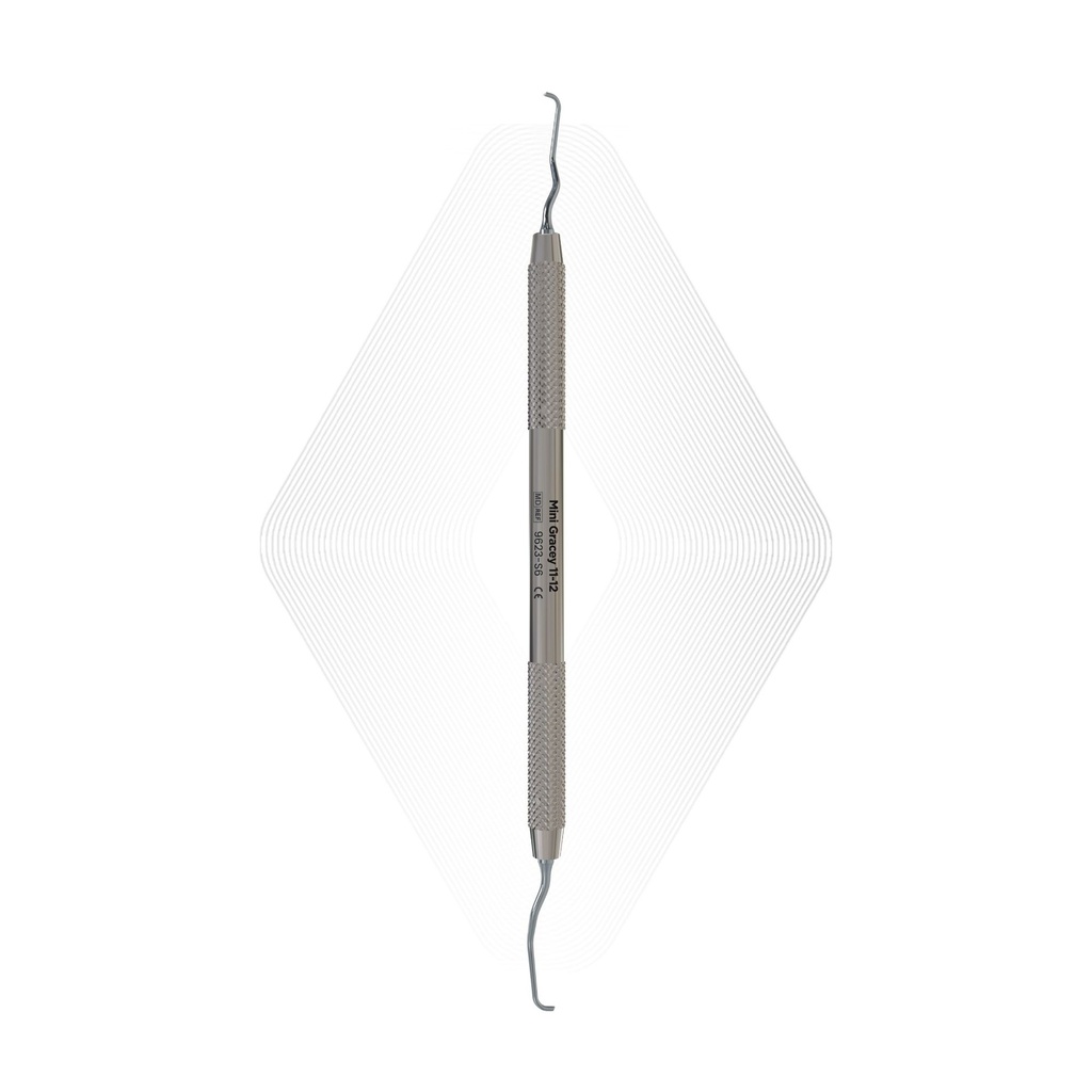 MIni Gracey 11-12 | ErgoLite