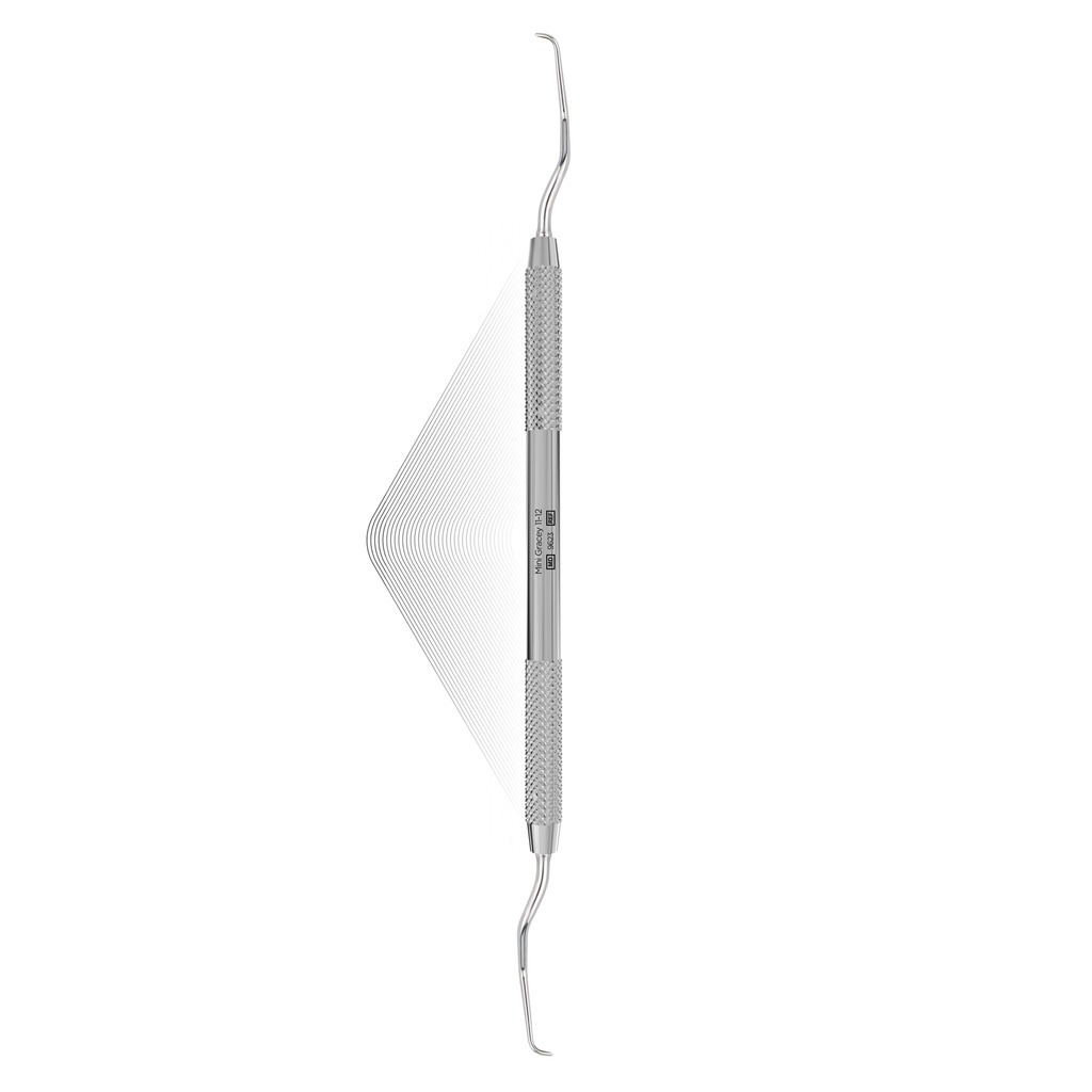 Mini Gracey 11-12 | ErgoLite