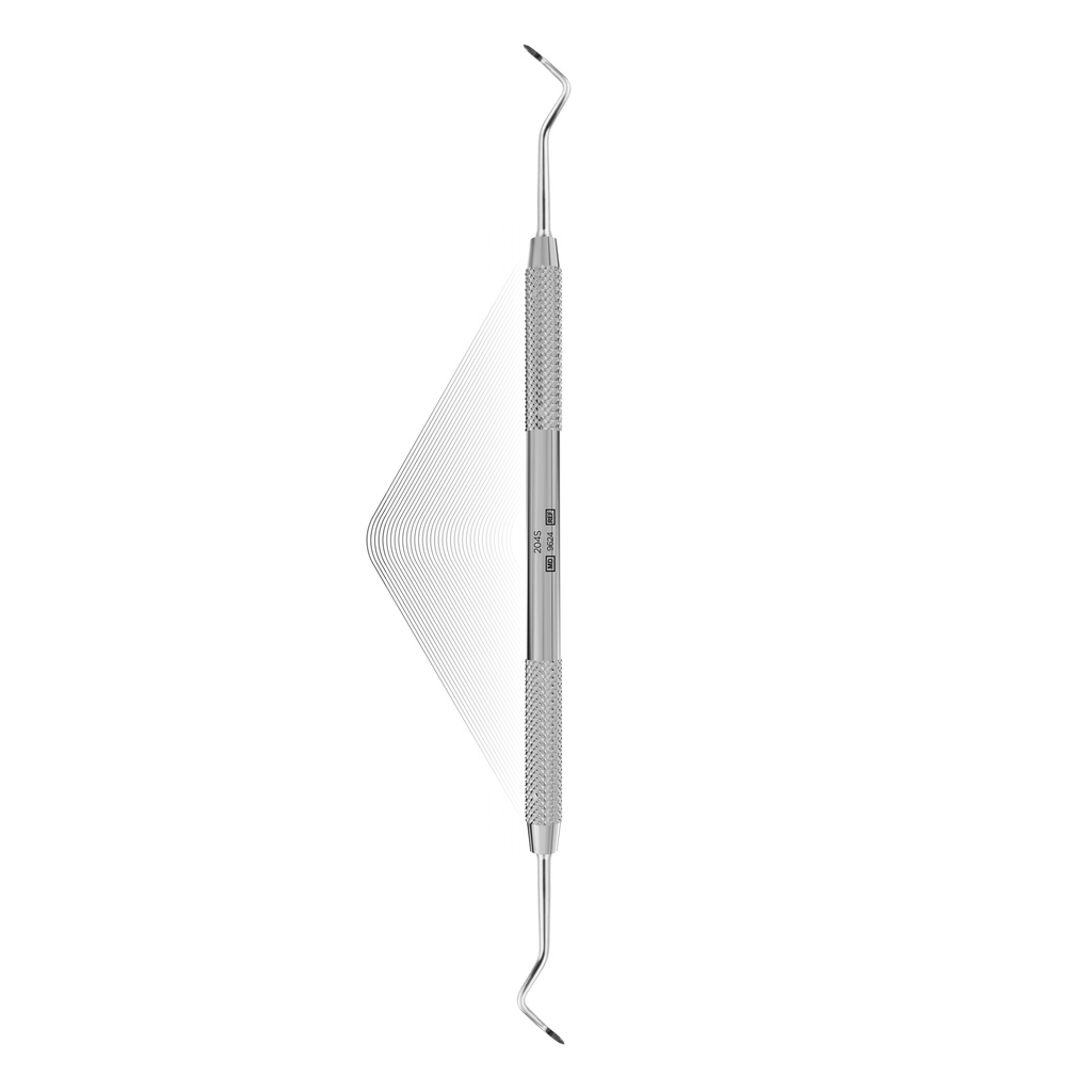 Sickle Scaler 204S | ErgoLite