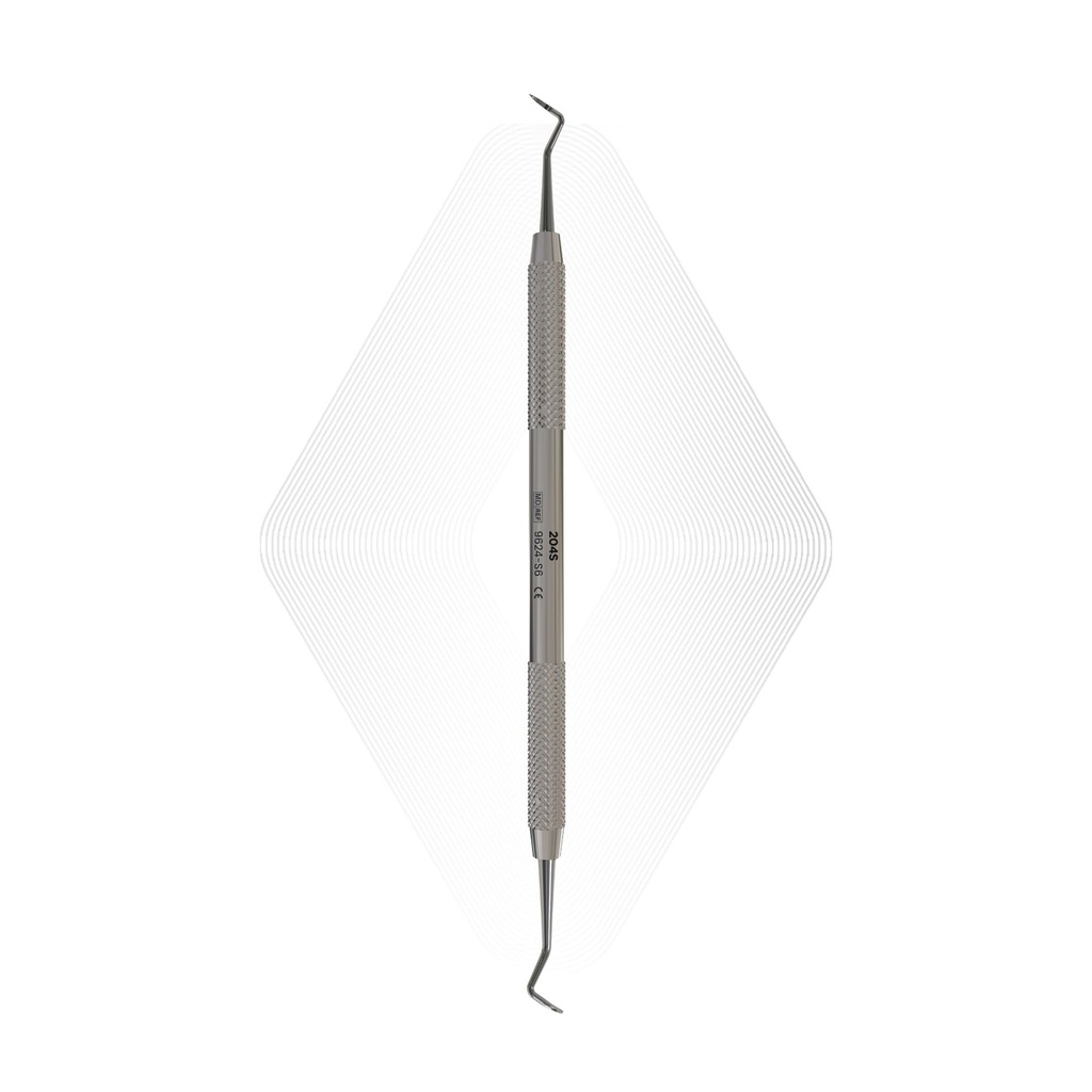 Sickle Scaler 204S | ErgoLite S6