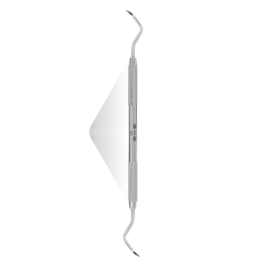 Sickle Scaler M23 | ErgoLite