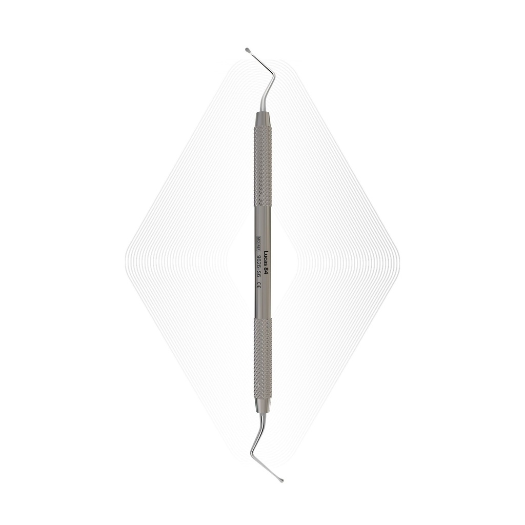 Lucas 84, 2.0mm | ErgoLite S6