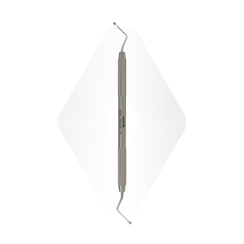 Lucas 85, 2.0mm | ErgoLite