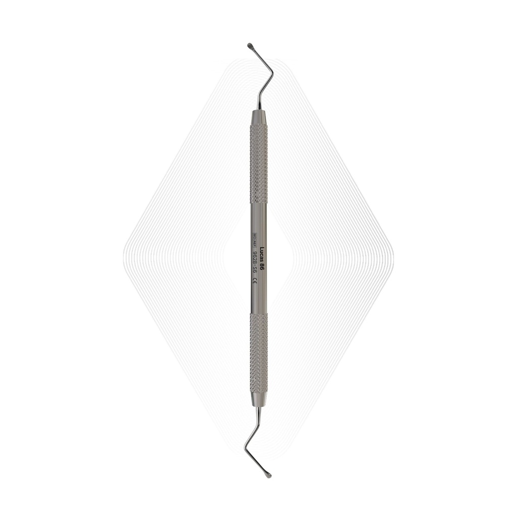 Lucas 86, 2.5mm | ErgoLite