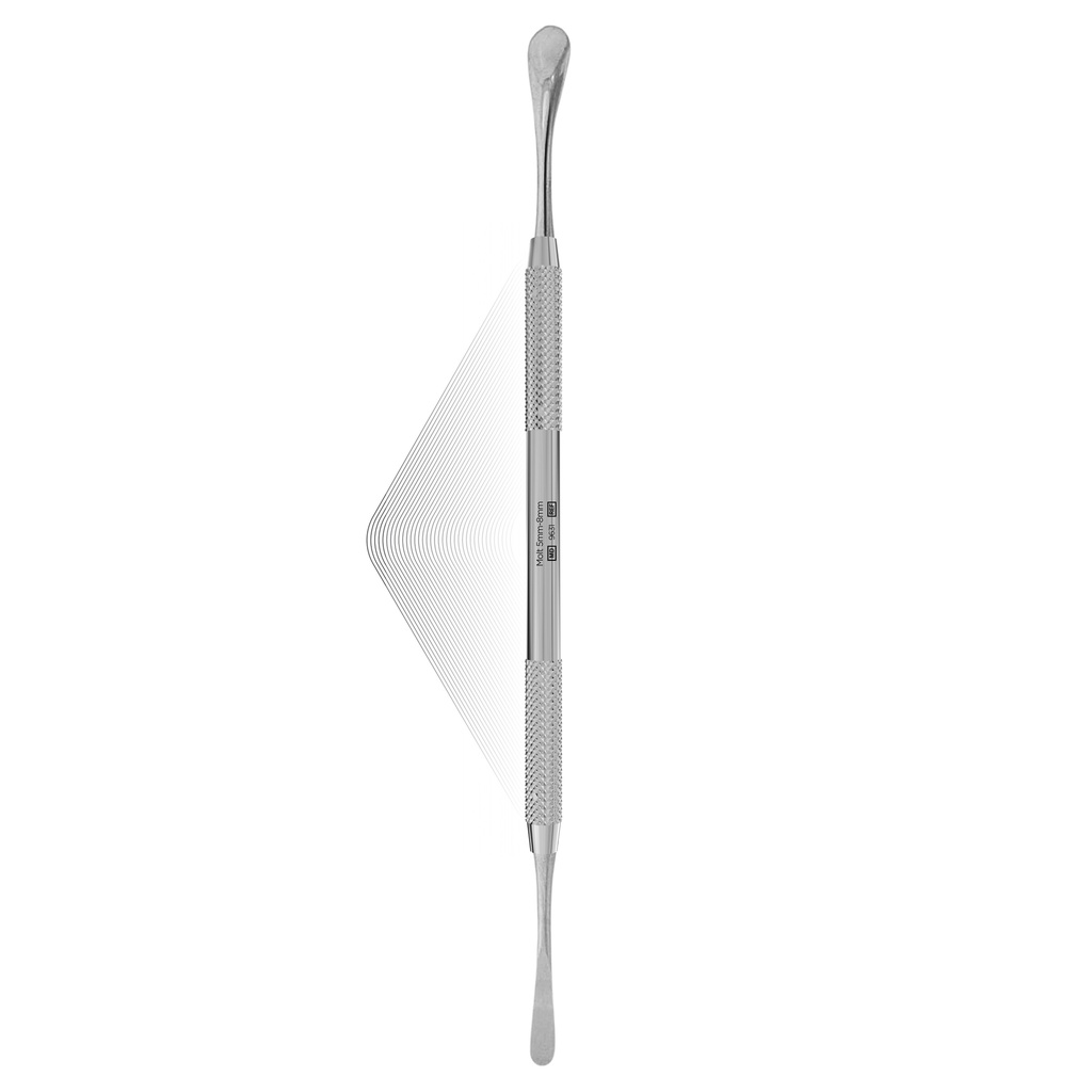 Molt 5mm-8mm | ErgoLite