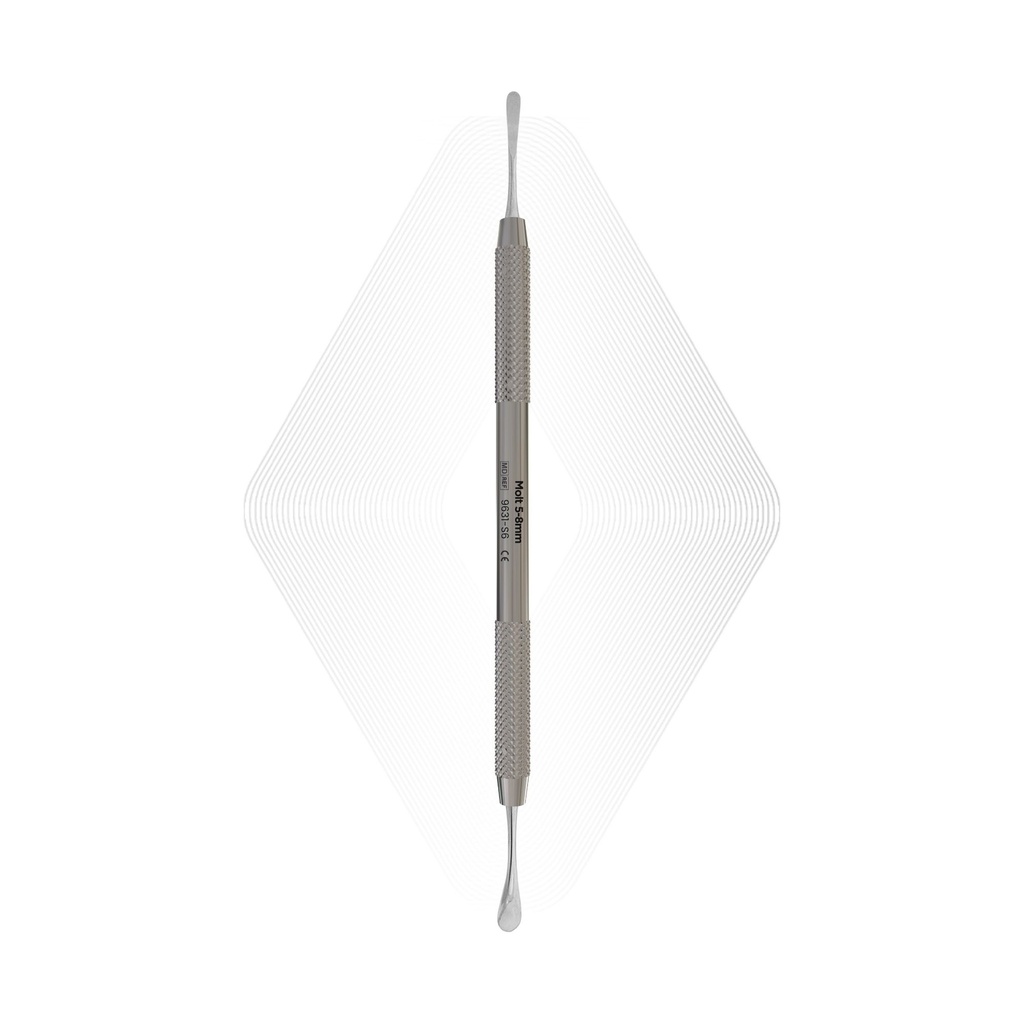 Molt 5mm-8mm | ErgoLite