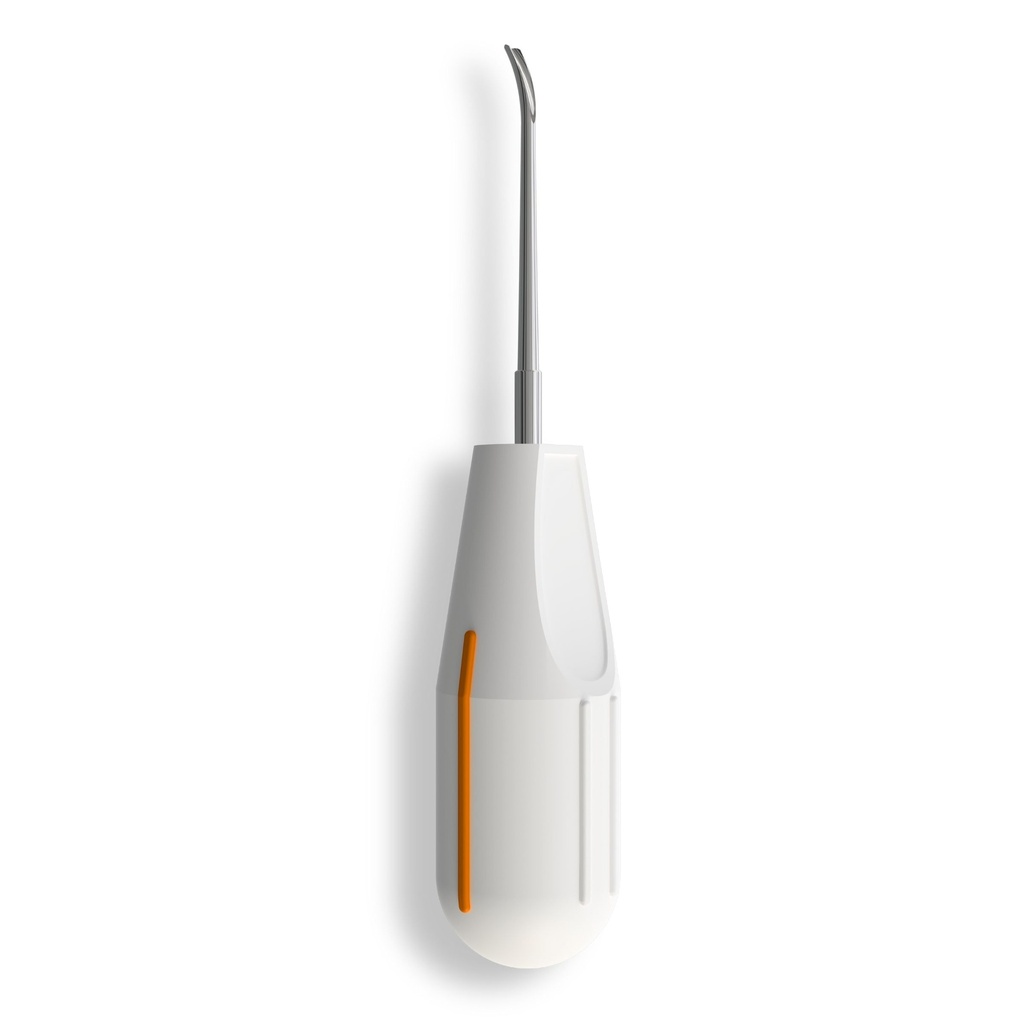 ErgoLite elevator, Curved, 3mm | ErgoLite