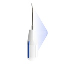 elevator, Inner Curved, 3mm, Navy Blue | ErgoLite