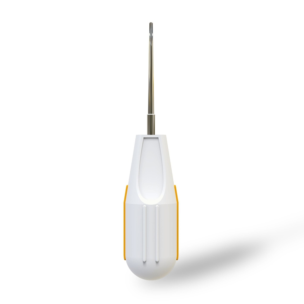 ErgoLite elevator, Straight, 1mm | ErgoLite