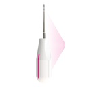 ErgoLite elevator, Straight, 2mm, Pink