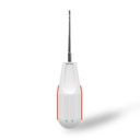 ErgoLite elevator, Straight, 5mm | ErgoLite