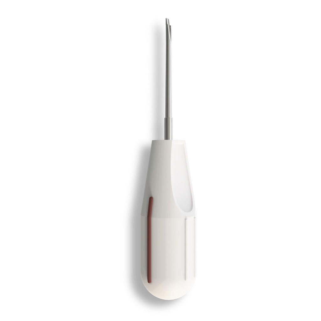 ErgoLite elevator, Duel Edge, 5mm-3mm | ErgoLite
