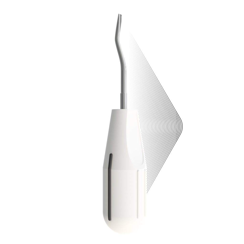 elevator, Contra Curved 3mm, Black | ErgoLite