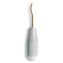 ErgoLite Elevator Gold, Inner Curved, 3mm | ErgoLite