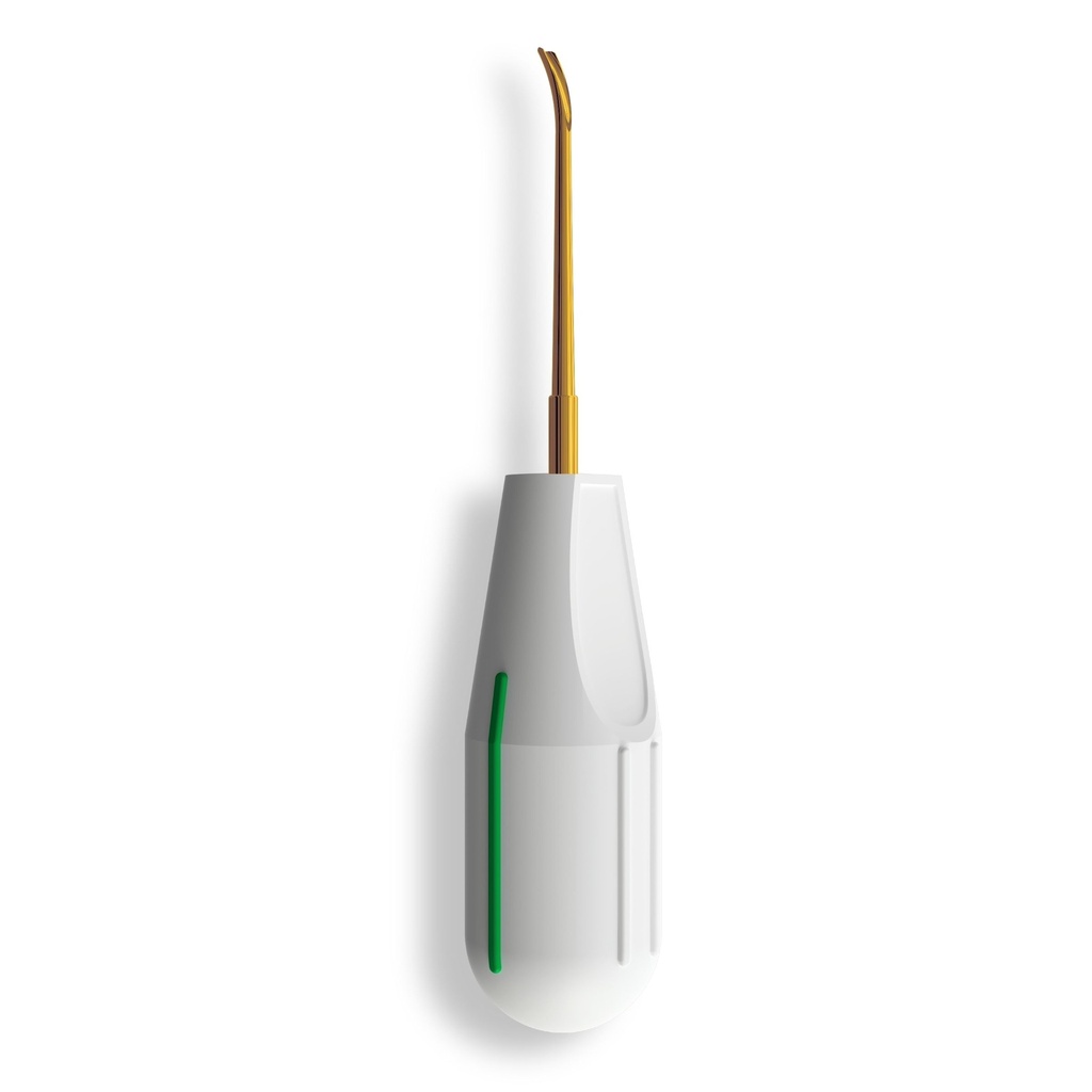 ErgoLite Elevator Gold, Curved, 5mm | ErgoLite