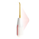 Elevator Gold, Curved, 5mm, Red | ErgoLite