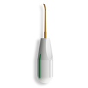 ErgoLite Elevator Gold, Curved, 5mm | ErgoLite