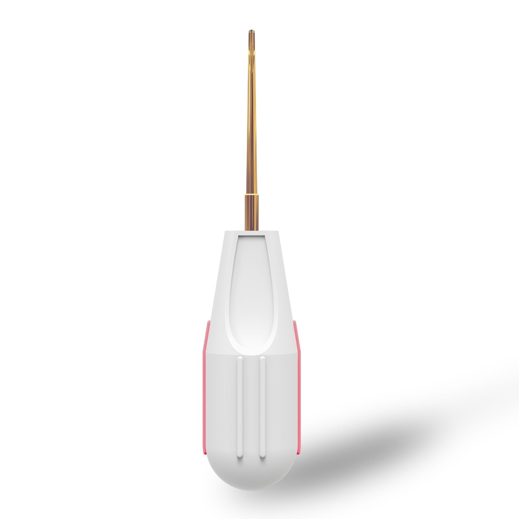 ErgoLite Elevator Gold, Straight, 3mm | ErgoLite