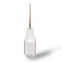 ErgoLite Elevator Gold, Straight, 3mm | ErgoLite