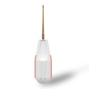 ErgoLite Elevator Gold, Straight, 5mm | ErgoLite