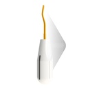 Elevator Gold, Contra Curved 3mm, Black | ErgoLite