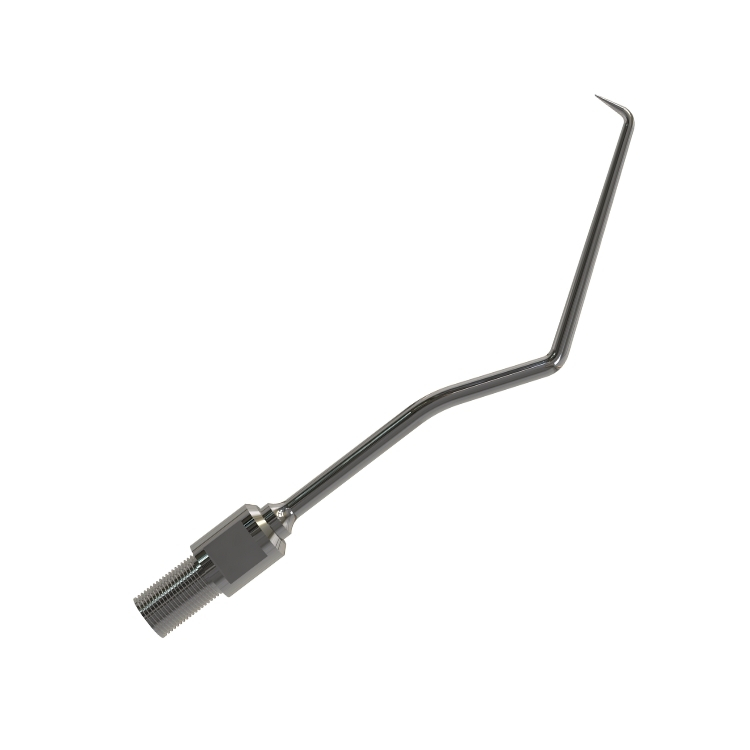Explorer 17 | ErgoTip