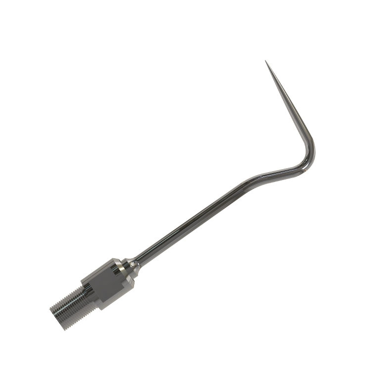 Explorer 8 | ErgoTip
