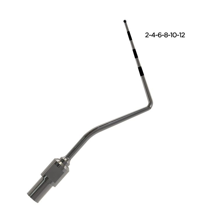 Probe 2B | ErgoTip
