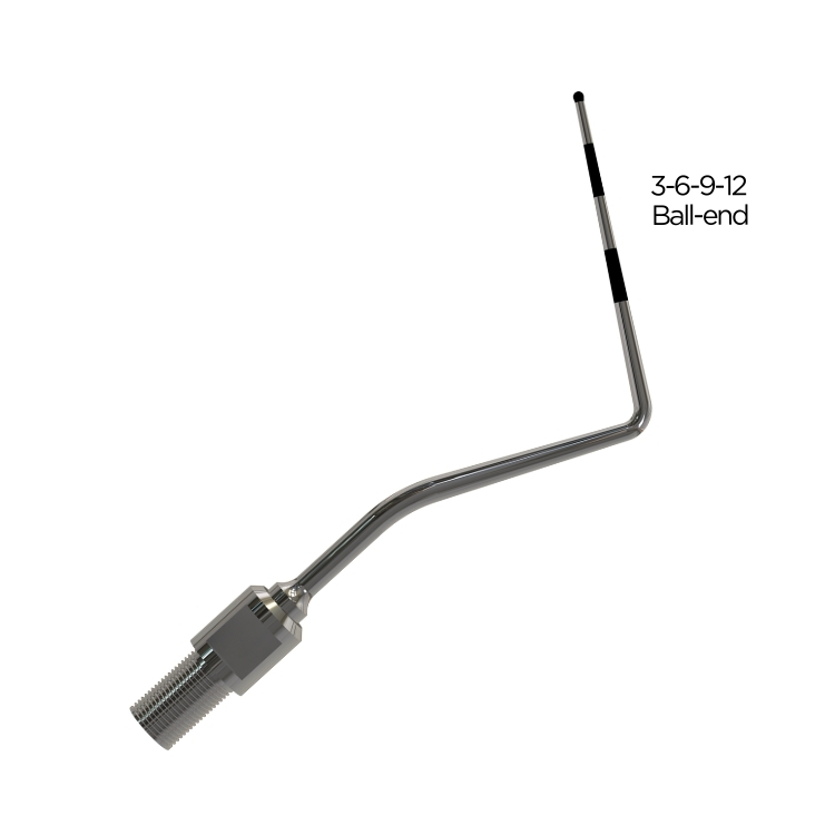 Probe 12B | ErgoTip