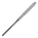 ErgoTip Single End steel Handle, 8mm