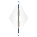 Burnisher & Plugger, Ballended, 1.5mm-2.5mm | ErgoSlip