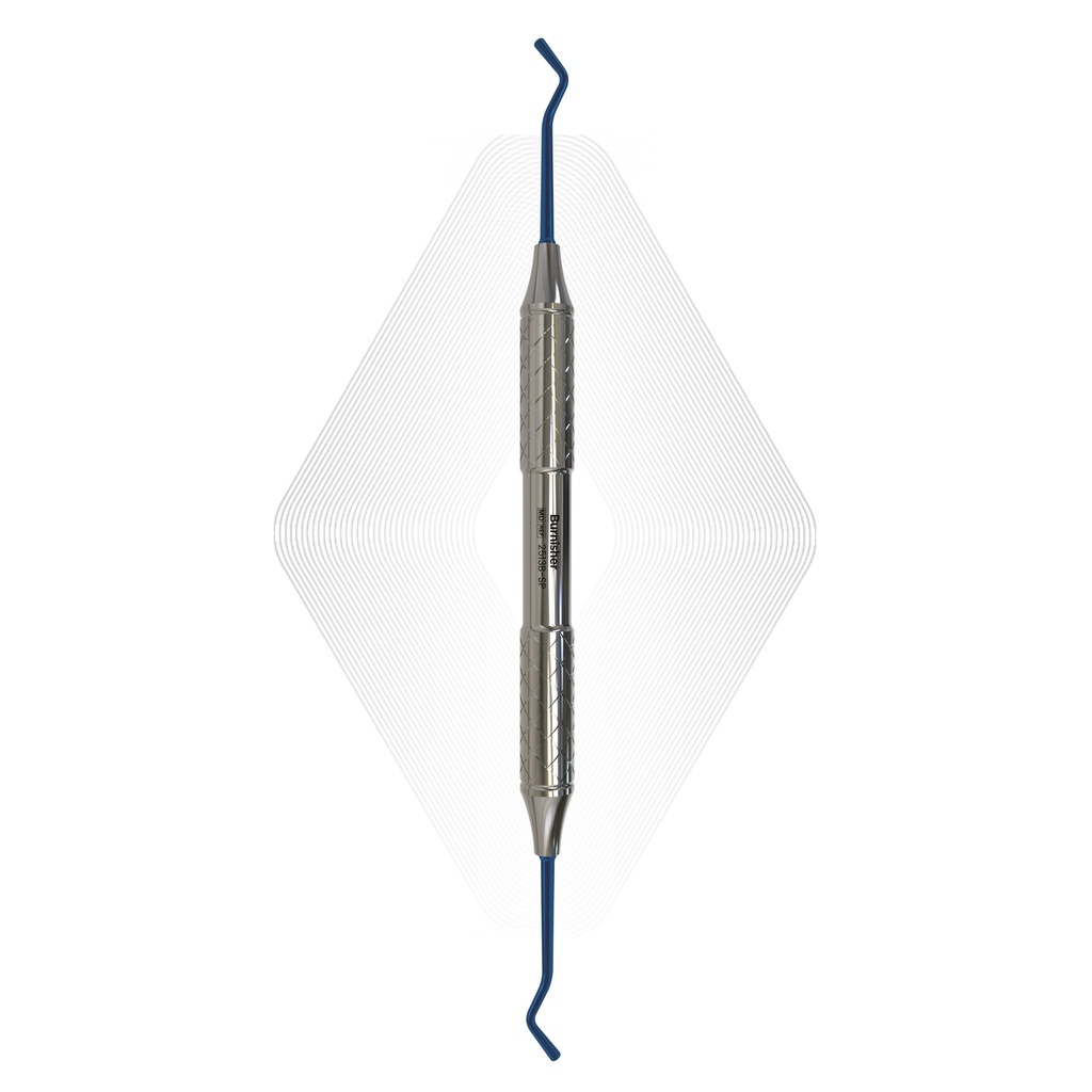 Burnisher | ErgoSlip