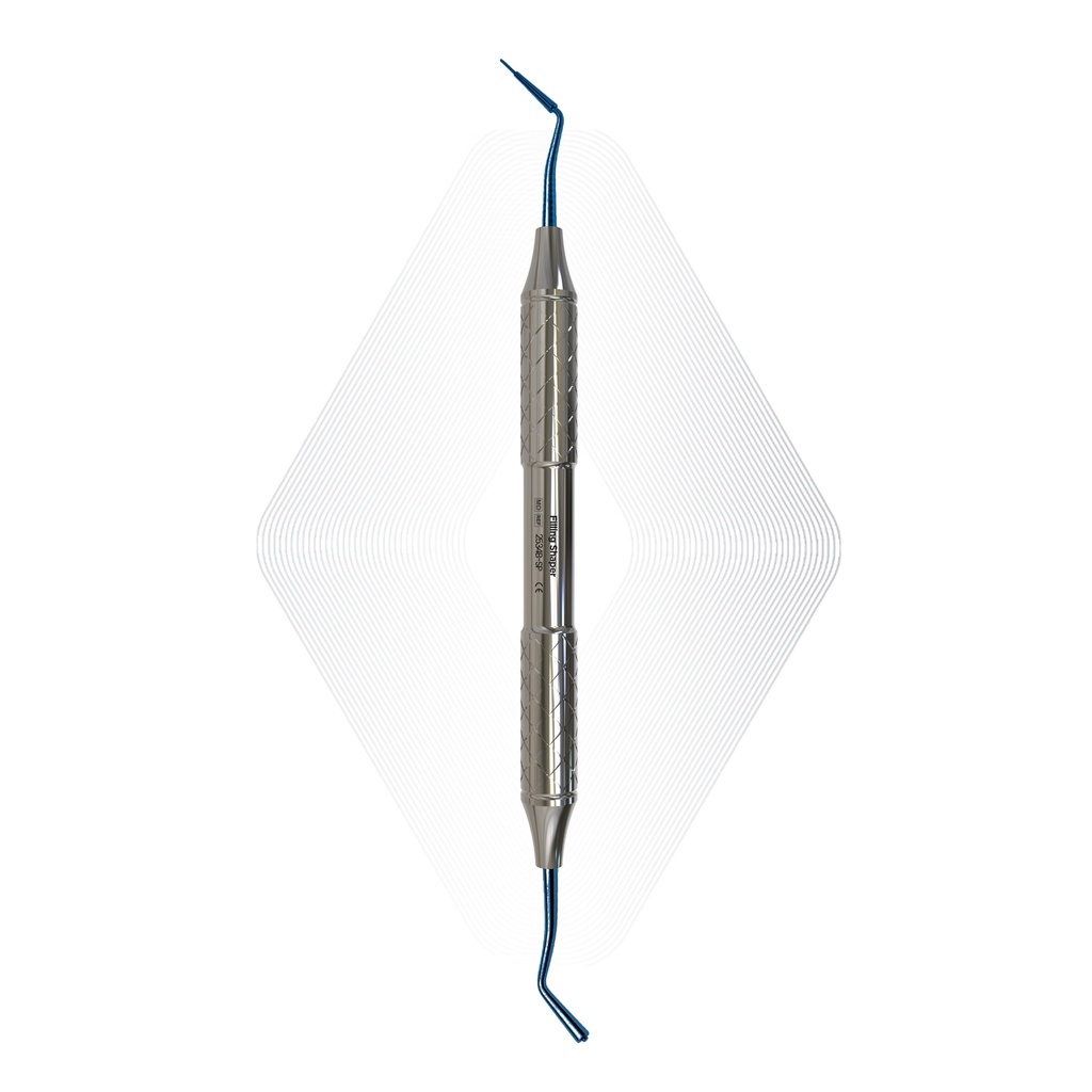 Filling Shaper | ErgoSlip