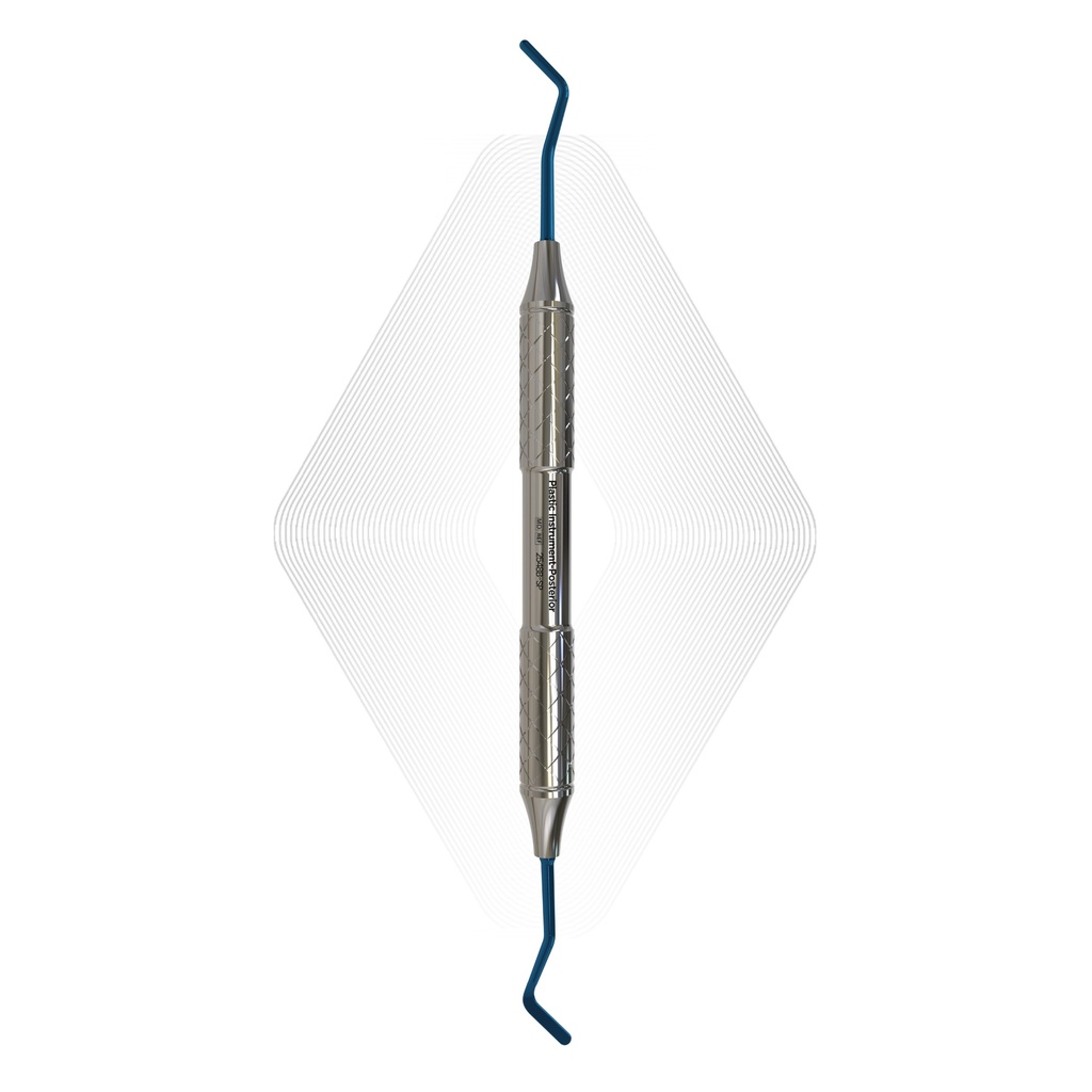 Plastic Instrument-Posterior | ErgoSlip