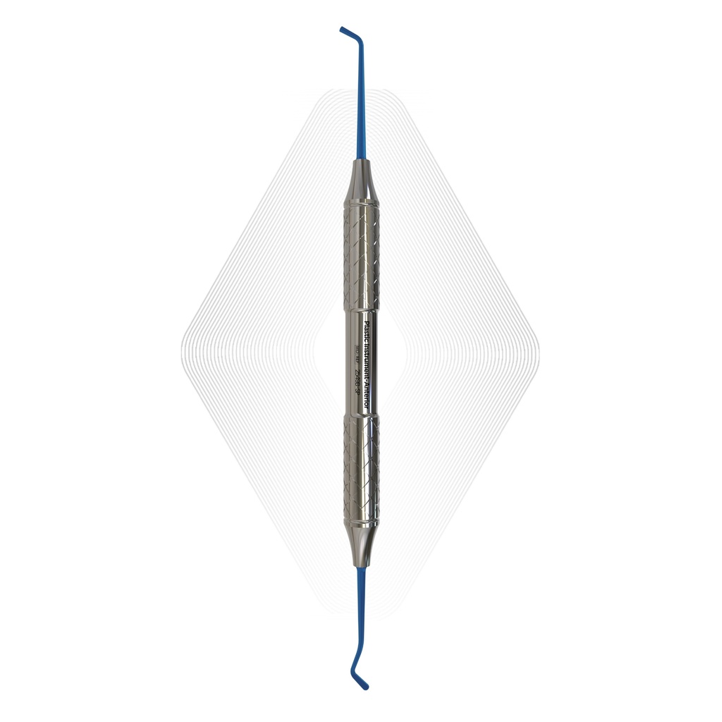 Plastic Instrument-Anterior | ErgoSlip
