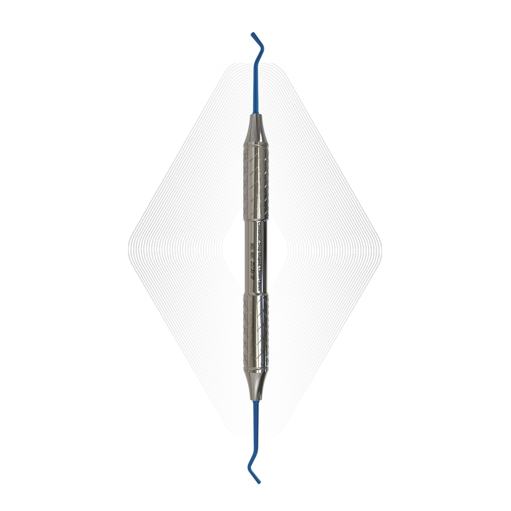 Condenser, Drop-Shaped, 1.3mm-1.8mm | ErgoSlip