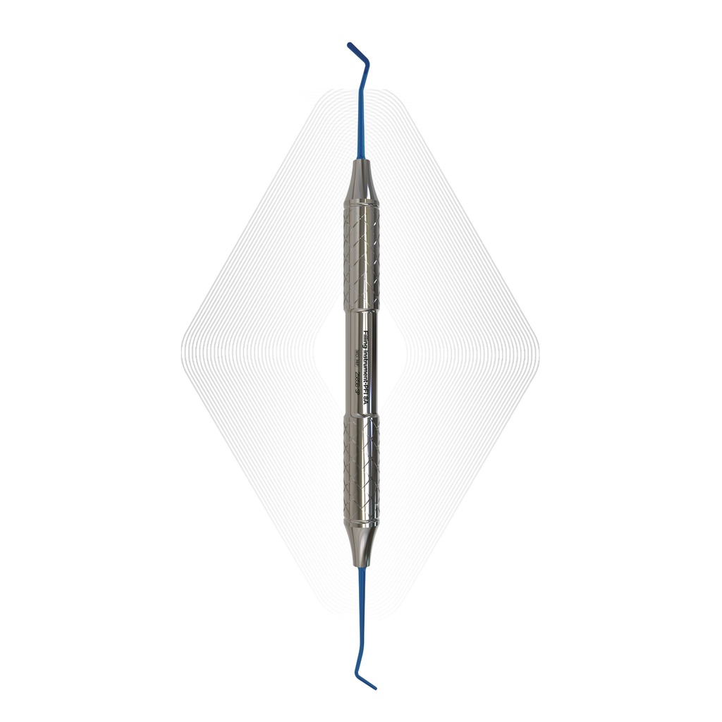 Filling Instrument-PFI 8A | ErgoSlip